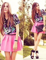 Moda Inne Moda uliczna - 1833867