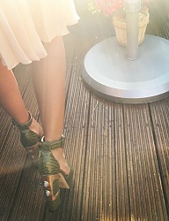 Moda Buty Pozostałe - 3066669