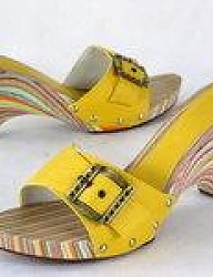 Moda Buty Pozostałe - 40551