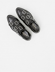 Moda Buty Półbuty - 2978727