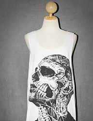 Moda Ciuchy Topy - 1438930