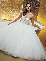 Moda Ślub Suknie ślubne - 236919