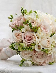 Moda Ślub Bukiety ślubne - 2078532