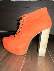 Moda Buty Pozostałe - 1417796