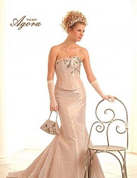 Moda Ślub Suknie ślubne - 891226