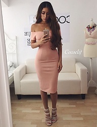 Moda Sukienki Dzienne - 3075969