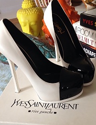 Moda Buty Czółenka - 2618218