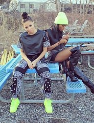 Moda Inne Moda uliczna - 2020245