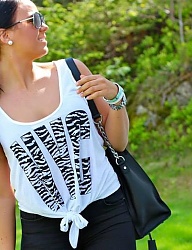 Moda Inne Moda uliczna - 1924423