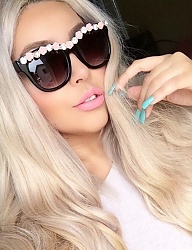Moda Dodatki Okulary - 3020797