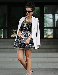 Moda Inne Moda uliczna - 2037049