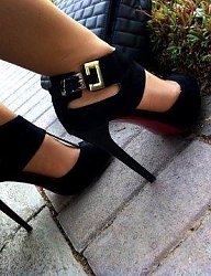 Moda Buty Pozostałe - 1200028