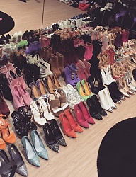 Moda Buty Szpilki - 2995082
