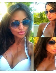 Moda Dodatki Okulary - 2485151
