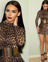Moda Spodnie Kombinezony - 2856692