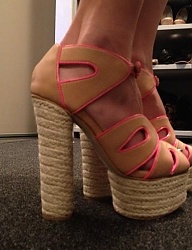 Moda Buty Sandały - 1296294