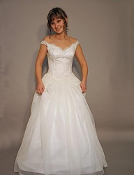 Moda Ślub Suknie ślubne - 891686