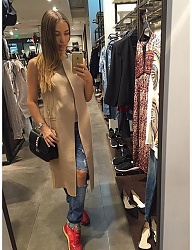 Moda Ciuchy Pozostałe - 3126907