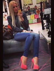 Moda Inne Moda uliczna - 1898191