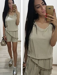 Moda Ciuchy Pozostałe - 3177747