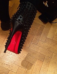Moda Buty Szpilki - 2643262
