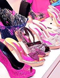 Moda Buty Pozostałe - 1694721