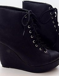 Moda Buty Koturny - 1280950