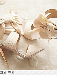 Moda Buty Sandały - 3221817