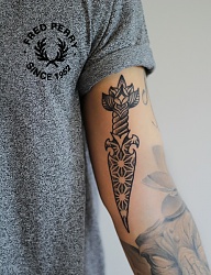 Tatuaże - 2579291