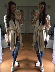 Moda Ciuchy Pozostałe - 3137475