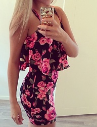 Moda Sukienki Pozostałe - 2743457