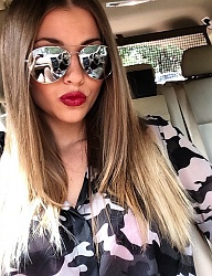 Moda Dodatki Okulary - 2977776