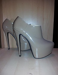 Moda Buty Pozostałe - 1420704
