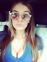 Moda Dodatki Okulary - 2756854