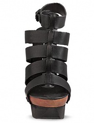 Moda Buty Pozostałe - 1322656