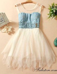 Moda Sukienki Pozostałe - 2041851