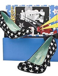 Moda Buty Pozostałe - 132686