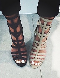 Moda Buty Szpilki - 2858790