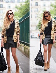 Moda Inne Moda uliczna - 1854628