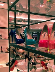 Moda Buty Pozostałe - 1381207