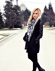 Moda Inne Moda uliczna - 1702443