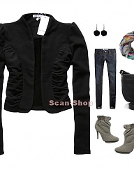 Moda Bielizna Pozostałe - 1101402