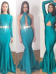 Moda Sukienki Wieczorowe - 2923514