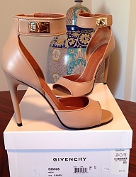 Moda Buty Szpilki - 2713401