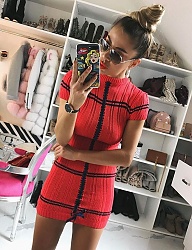 Moda Sukienki Pozostałe - 3231618