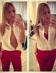 Moda Inne Moda uliczna - 1932023