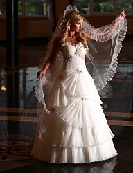 Moda Ślub Suknie ślubne - 457018
