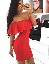 Moda Sukienki Pozostałe - 3177780