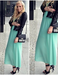 Moda Inne Moda uliczna - 2119085