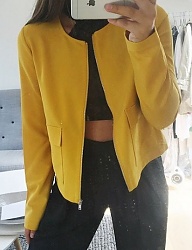 Moda Ciuchy Pozostałe - 3160664